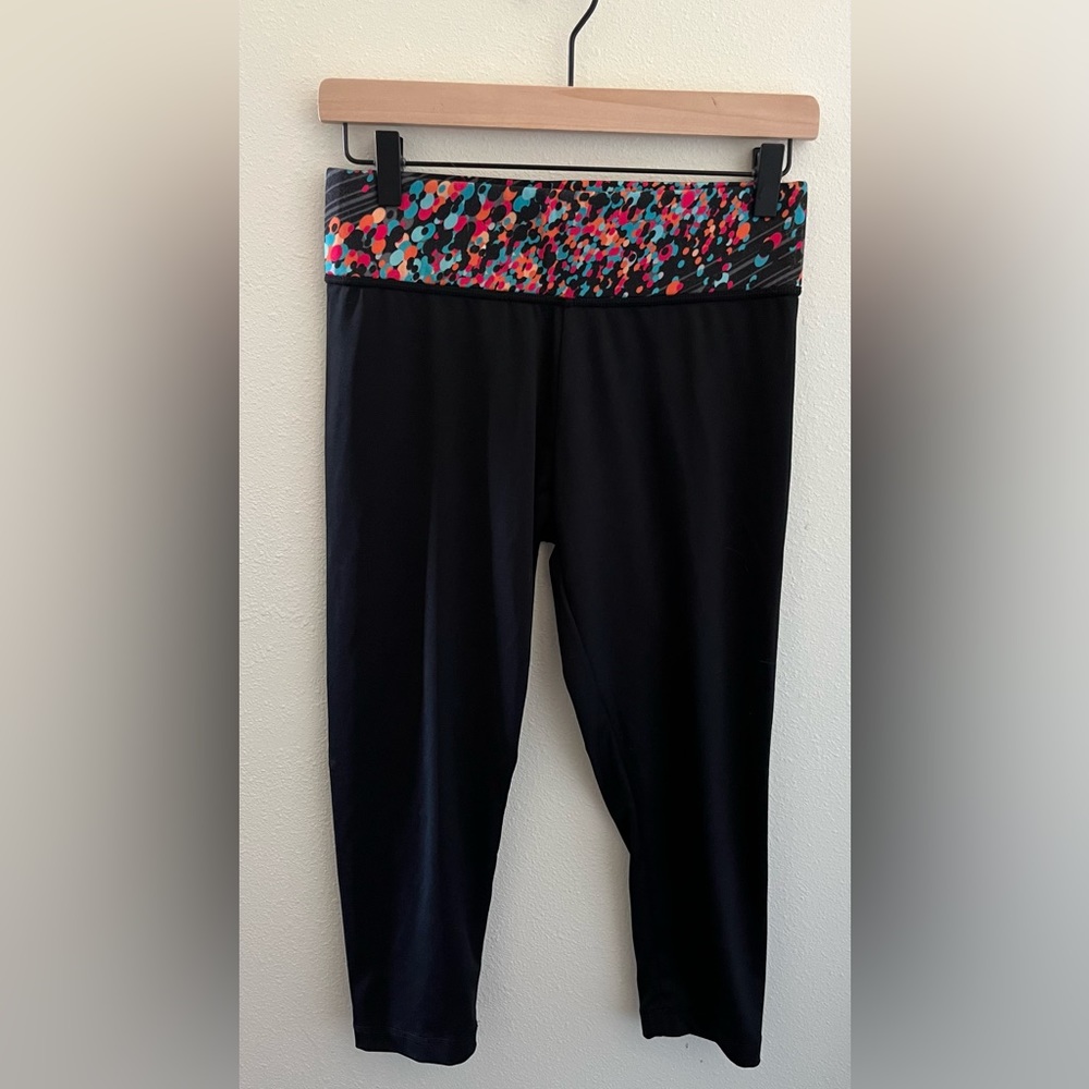 Disney parks yoga pants